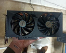 Some key Nvidia GeForce RTX 3060 price details have been revealed online (image via Reddit)