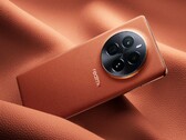 The Realme GT5 Pro comes with up to 1 TB of memory. (Image: Realme)