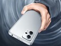 The Redmi Note 11T series will debut on May 24. (Source: Xiaomi)