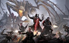 Remnant: From the Ashes coming in 2019 (Source: Perfect World Entertainment)