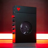 The We Are Rewind WE-001 is launching in a new Elvis Limited Edition. (Image source: We Are Rewind)