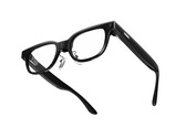 The Rokid Glasses 2 have a more comfortable design.