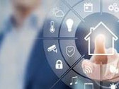 A new reports estimates the worth of the smart home market in 2025. (Source: medium.com)