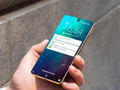 Unofficial Samsung Galaxy S10 concept, launch date set in January 2019