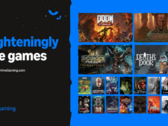 This month's free games catalog has some solid titles in tow. (Image source: Prime Gaming)