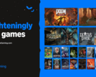 This month's free games catalog has some solid titles in tow. (Image source: Prime Gaming)