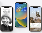 iOS 16.2 is over a 1 GB download for eligible iPhones. (Image source: Apple)