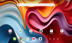2025 tablet review: Teclast T60 Plus