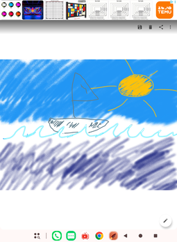 Even free apps from the Play Store sometimes offer more options.