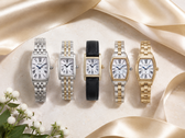 Seiko has unveiled five new Lukia watches