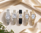 Seiko has unveiled five new Lukia watches
