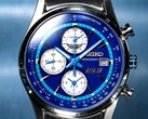 The Seiko x ANA collaboration watch (pictured) appears to be exclusive to Japan. (Image source: Seiko)