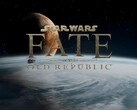 Star Wars: Fate of the Old Republic banner (Image source: Star Wars YouTube with edits)
