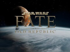 Star Wars: Fate of the Old Republic banner (Image source: Star Wars YouTube with edits)