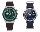 Timex has listed two new Peanuts-themed watches on its UK and EU storefronts