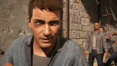 Uncharted Legacy of Thieves Collection