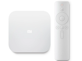 The Mi Box 4S Pro is available for US$78.99 from Banggood. (Image source: Xiaomi)