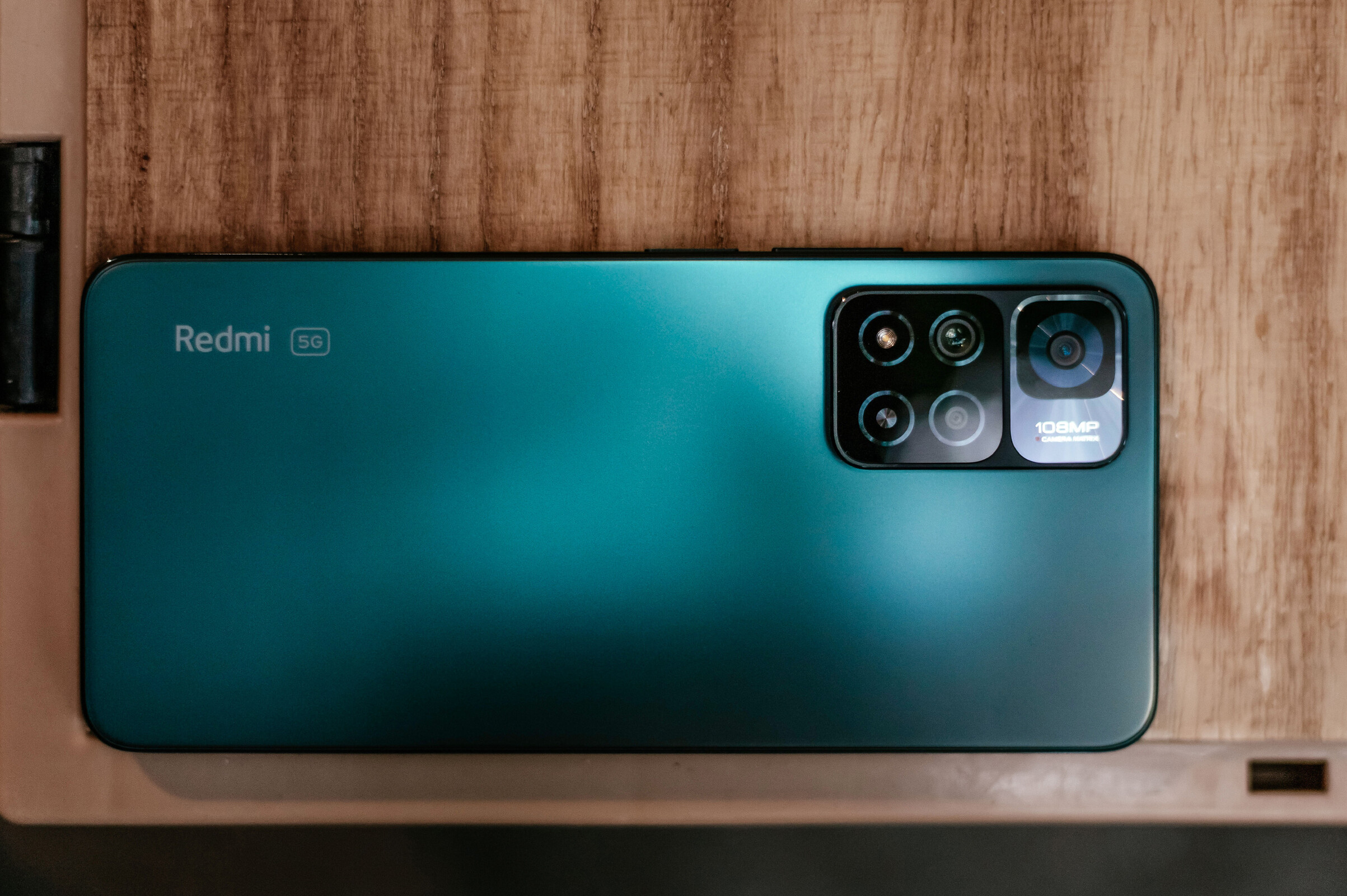 redmi 4 camera new phone