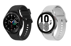 Amazon Canada has confirmed numerous details about the Galaxy Watch 4 and Galaxy Watch 4 Classic. (Image source: Amazon Canada)