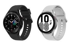 Amazon Canada has confirmed numerous details about the Galaxy Watch 4 and Galaxy Watch 4 Classic. (Image source: Amazon Canada)