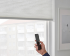 IKEA has added two new smart blinds to its range. (Image source: IKEA)