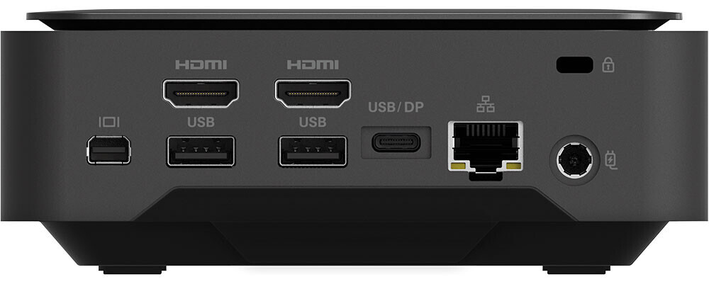 MINISFORUM DeskMini UM700: Mini-PC re-launches with Manjaro Linux, starting  at US$499 -  News