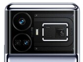 When the Xiaomi 15 or Xiaomi 15 Pro is unveiled in China in October, there may also be a transparent model. (Image source: Digital Chat Station)
