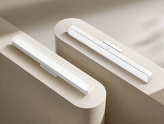 The Xiaomi Mijia Magnetic Reading Light is crowdfunding in China. (Image source: Xiaomi)