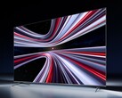 The Redmi TV X 2026 is the first in the lineup to boast a Mini LED panel. (Image source: Xiaomi China)