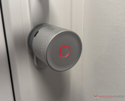 Linus L2 Lite closing