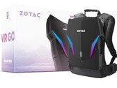 The VR GO 4.0. (Source: ZOTAC)