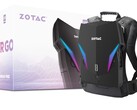 The VR GO 4.0. (Source: ZOTAC)