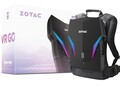 The VR GO 4.0. (Source: ZOTAC)