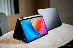 Asus ProArt PX13 is capable of 300 TOPS of combined NPU and RTX 4070 AI performance