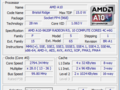 AMD A10-9620P SoC - Benchmarks and Specs