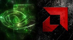 Nvidia and AMD could soon be battling over the number 3080. (Image source: ExtremeTech)