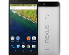 The Nexus 6P by Huawei is one of the first devices to receive the update to Android 7.1.1. (Source: Huawei)