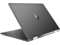 HP had 24.3% notebook market share in 2017. (Source: HP)