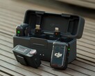 The DJI Mic 2 is available as a combo package with a charging case and a spare microphone receiver. (Image source: DJI)