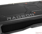 AMD released the first RDNA 3 desktop GPUs in December 2022. (Source: Notebookcheck)