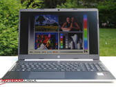 Two-tier society at HP - no recommendation for the HP 15s-fq1440ng