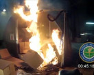 Airlines may consider banning laptops in checked baggage for fear of fires (Source: FAA)
