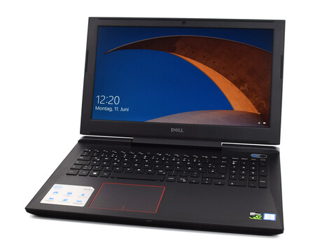 Dell G5 15 5587 (i5-8300H, GTX 1060 Max-Q, SSD, IPS) Laptop Review