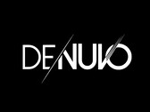 The Denuvo logo