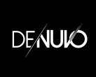 The Denuvo logo