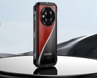 The Doogee S118 Pro rugged smartphone features a 10,800 mAh battery and up to 2 TB of storage. (Image source: Doogee)