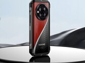 The Doogee S118 Pro rugged smartphone features a 10,800 mAh battery and up to 2 TB of storage. (Image source: Doogee)