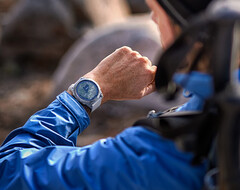 Garmin has brought only bug fixes to the Fenix 7 series with Beta Version 16.20. (Image source: Garmin)