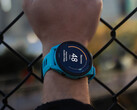 Garmin's latest update for the Forerunner 265 has drawn consternation from Beta Program participants. (Image source: Garmin)