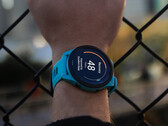 Garmin's latest update for the Forerunner 265 has drawn consternation from Beta Program participants. (Image source: Garmin)